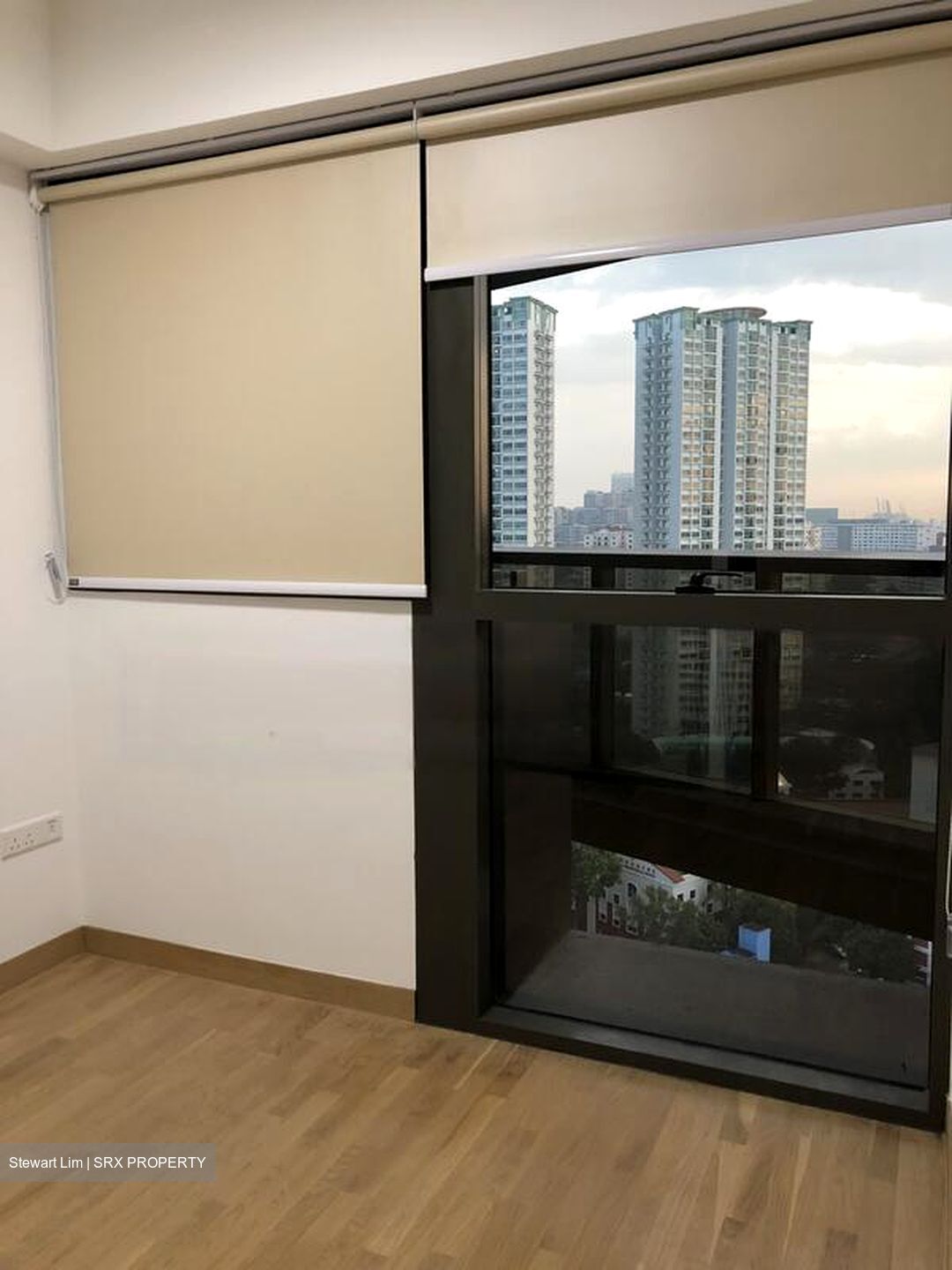 Commonwealth Towers (D3), Condominium #486313431
